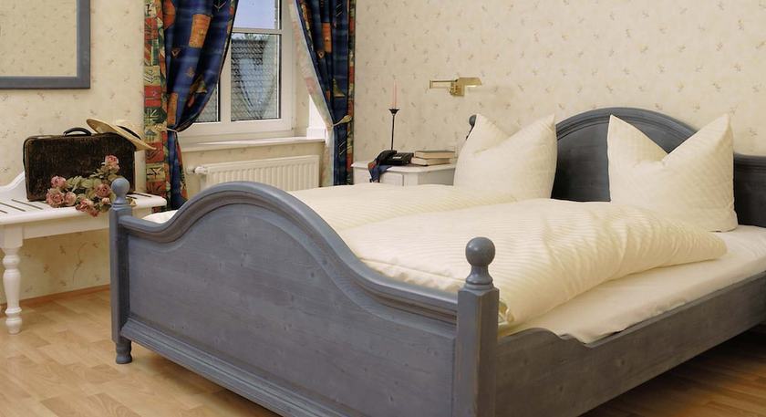 Imagen de la habitación del Hotel Land-gut-Lohmann. Foto 20