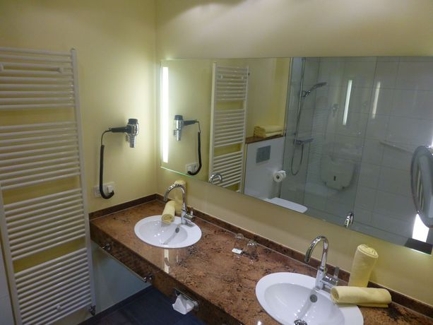 Imagen de la habitación del Hotel Land-gut-Schweigener Hof. Foto 10
