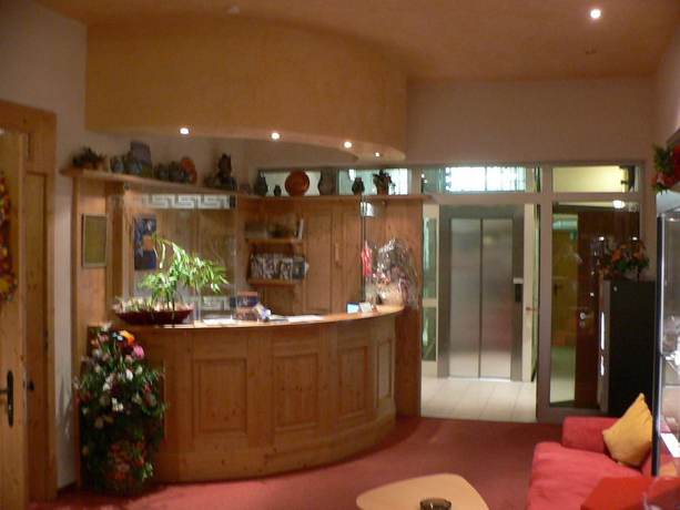 Imagen de los interiores del Hotel Land-gut-Schweigener Hof. Foto 20