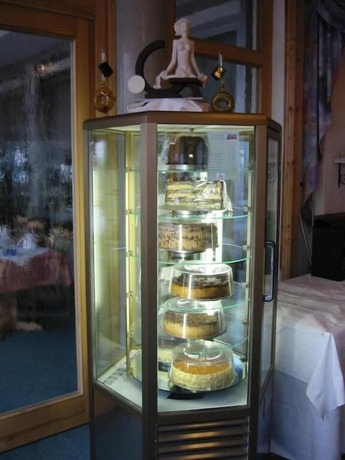 Imagen del bar/restaurante del Hotel Land-gut-Schweigener Hof. Foto 2