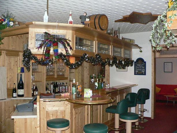 Imagen del bar/restaurante del Hotel Land-gut-Schweigener Hof. Foto 3