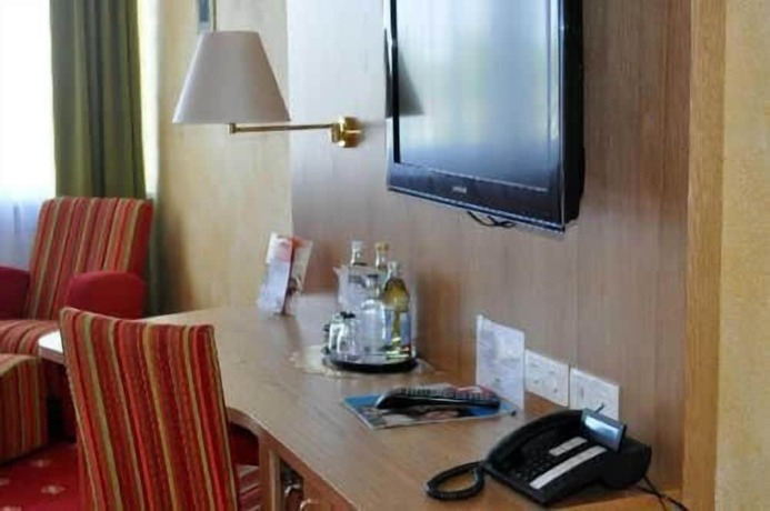 Imagen de la habitación del Hotel Land-gut-Schweigener Hof. Foto 11