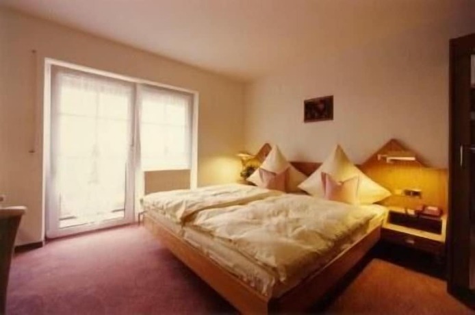 Imagen de la habitación del Hotel Land-gut-Schweigener Hof. Foto 12