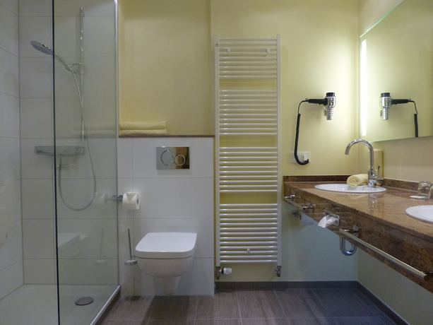 Imagen de la habitación del Hotel Land-gut-Schweigener Hof. Foto 13