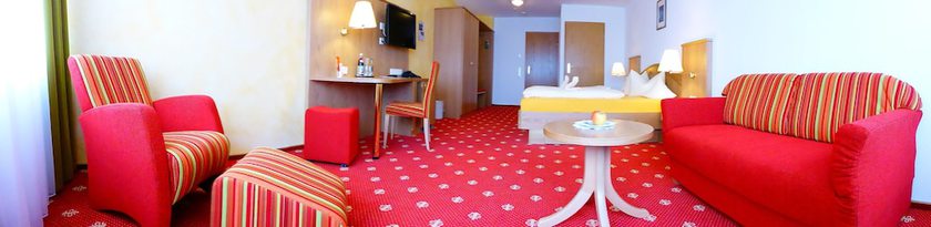 Imagen de la habitación del Hotel Land-gut-Schweigener Hof. Foto 14