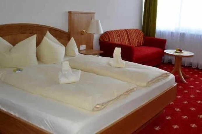 Imagen de la habitación del Hotel Land-gut-Schweigener Hof. Foto 15