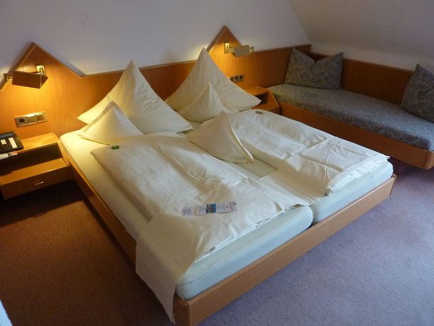 Imagen de la habitación del Hotel Land-gut-Schweigener Hof. Foto 16