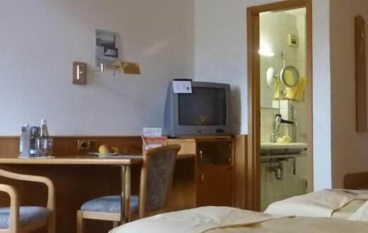 Imagen de la habitación del Hotel Land-gut-Schweigener Hof. Foto 17