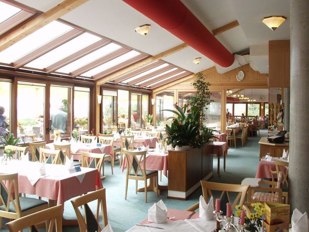 Imagen del bar/restaurante del Hotel Land-gut-Schweigener Hof. Foto 6
