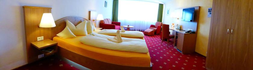 Imagen de la habitación del Hotel Land-gut-Schweigener Hof. Foto 18