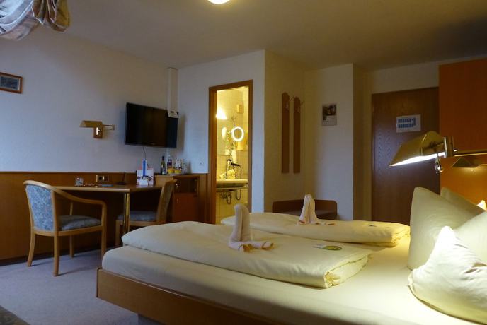 Imagen de la habitación del Hotel Land-gut-Schweigener Hof. Foto 19