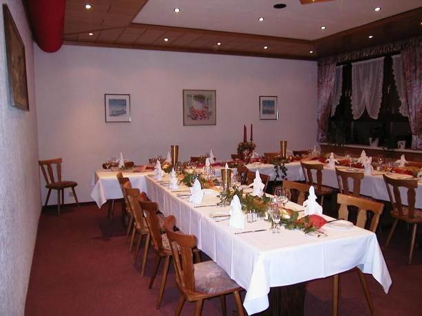Imagen del bar/restaurante del Hotel Land-gut-Schweigener Hof. Foto 8