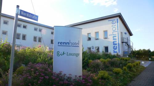 Imagen general del Hotel Land-gut-am Ring. Foto 3
