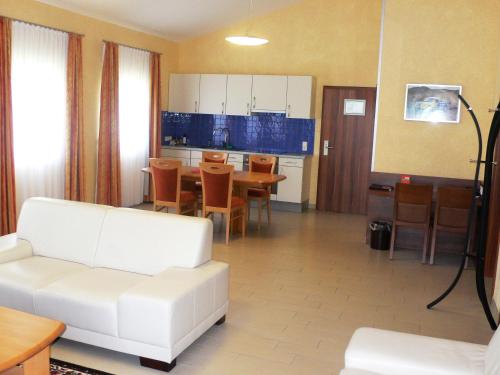 Imagen de la habitación del Hotel Land-gut-am Ring. Foto 5