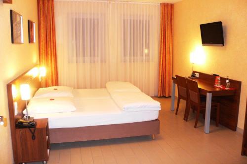 Imagen de la habitación del Hotel Land-gut-am Ring. Foto 6