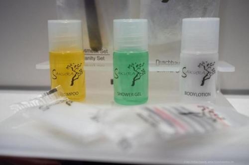 Imagen de la habitación del Hotel Land-gut-hotel Aparthotel Bernstein. Foto 9