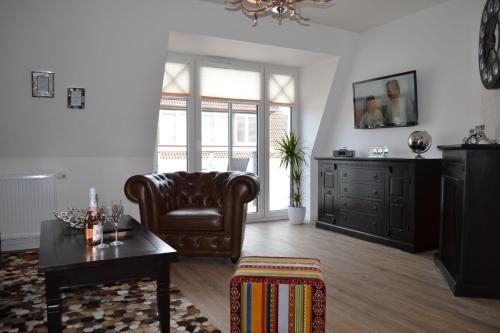 Imagen general del Hotel Land-gut-hotel Aparthotel Bernstein. Foto 5