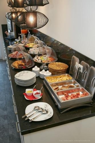 Imagen general del Hotel Land-gut-hotel Aparthotel Bernstein. Foto 6