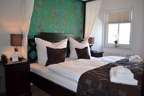 Imagen general del Hotel Land-gut-hotel Aparthotel Bernstein. Foto 7