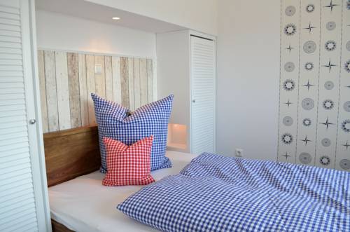 Imagen de la habitación del Hotel Land-gut-hotel Bernstein Bootshaus. Foto 4