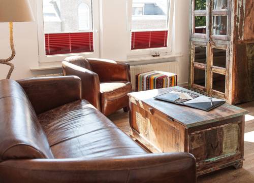 Imagen de la habitación del Hotel Land-gut-hotel Bernstein Bootshaus. Foto 9