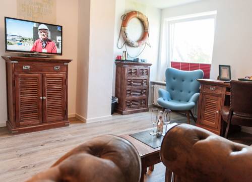 Imagen de la habitación del Hotel Land-gut-hotel Bernstein Bootshaus. Foto 10