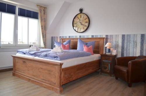 Imagen de la habitación del Hotel Land-gut-hotel Bernstein Bootshaus. Foto 11