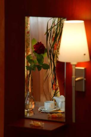 Imagen de la habitación del Hotel Land-gut-hotel Felsentor. Foto 3