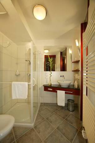 Imagen de la habitación del Hotel Land-gut-hotel Felsentor. Foto 4