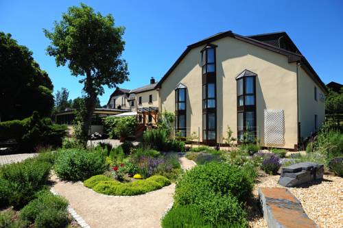 Imagen de la habitación del Hotel Land-gut-hotel Landhotel Plauen - Gasthof Zwoschwi. Foto 2