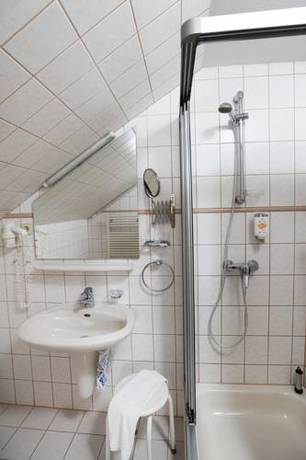 Imagen de la habitación del Hotel Land-gut-hotel Landhotel Plauen - Gasthof Zwoschwi. Foto 4