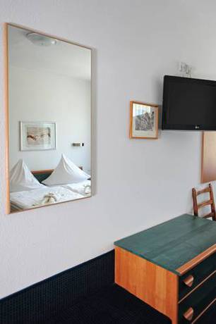 Imagen de la habitación del Hotel Land-gut-hotel Landhotel Plauen - Gasthof Zwoschwi. Foto 8