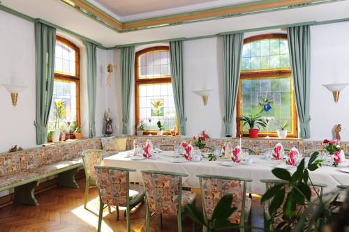 Imagen de la habitación del Hotel Land-gut-hotel Landhotel Plauen - Gasthof Zwoschwi. Foto 12