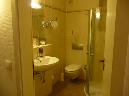 Imagen de la habitación del Hotel Land-gut-hotel Schenkenberger Hof. Foto 3