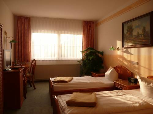 Imagen de la habitación del Hotel Land-gut-hotel Schenkenberger Hof. Foto 4