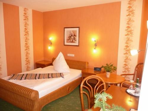 Imagen de la habitación del Hotel Land-gut-hotel Schenkenberger Hof. Foto 5