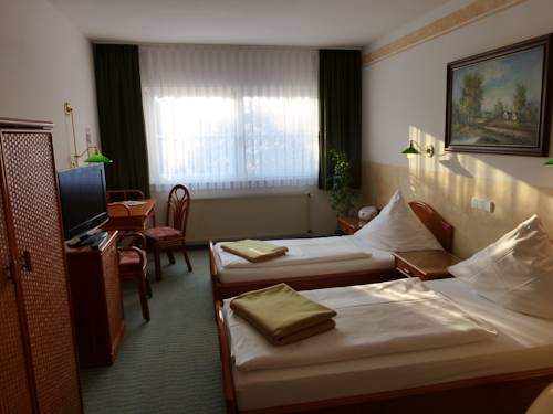 Imagen de la habitación del Hotel Land-gut-hotel Schenkenberger Hof. Foto 6