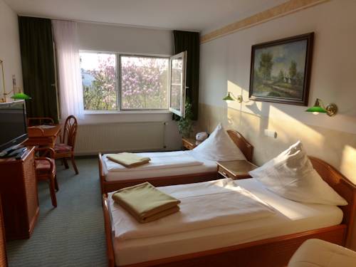 Imagen de la habitación del Hotel Land-gut-hotel Schenkenberger Hof. Foto 7