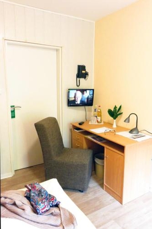 Imagen de la habitación del Hotel Land-gut-hotel Waldesruh. Foto 8