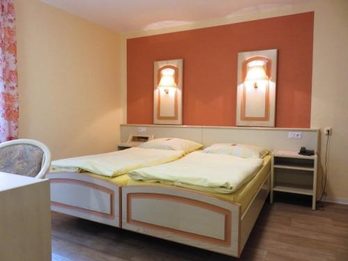 Imagen de la habitación del Hotel Land-gut-hotel Waldesruh. Foto 9