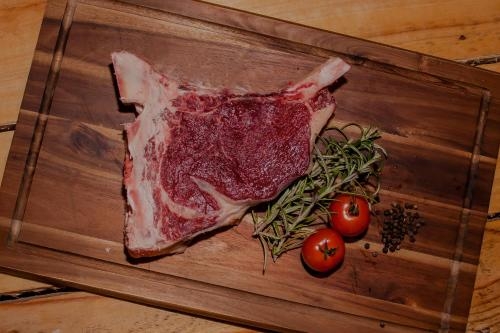 Imagen general del Hotel Land-gut-hotel Waldesruh. Foto 3