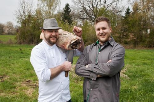 Imagen general del Hotel Land-gut-hotel Waldesruh. Foto 4