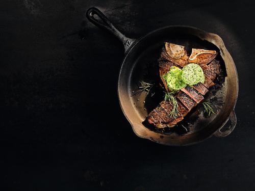 Imagen general del Hotel Land-gut-hotel Waldesruh. Foto 5