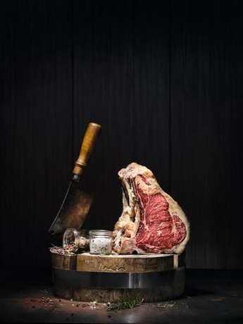 Imagen general del Hotel Land-gut-hotel Waldesruh. Foto 6