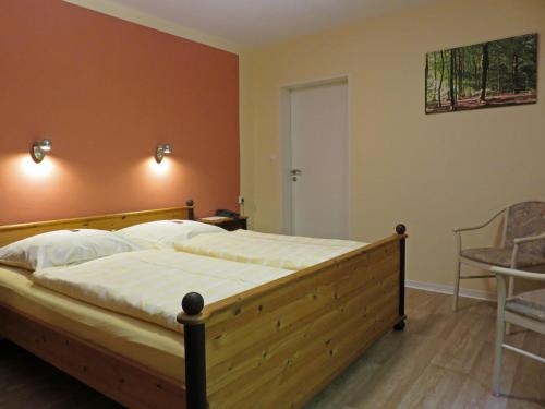 Imagen general del Hotel Land-gut-hotel Waldesruh. Foto 7