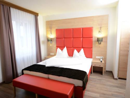 Imagen de la habitación del Hotel Land-gut-hotel Zum L&ouml;wen. Foto 6