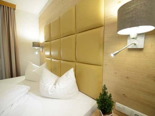 Imagen de la habitación del Hotel Land-gut-hotel Zum L&ouml;wen. Foto 9