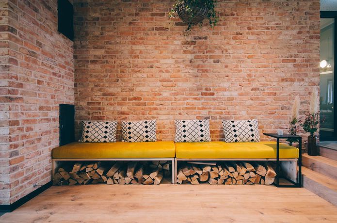 Imagen de los interiores del Hotel Landhafen. Foto 16