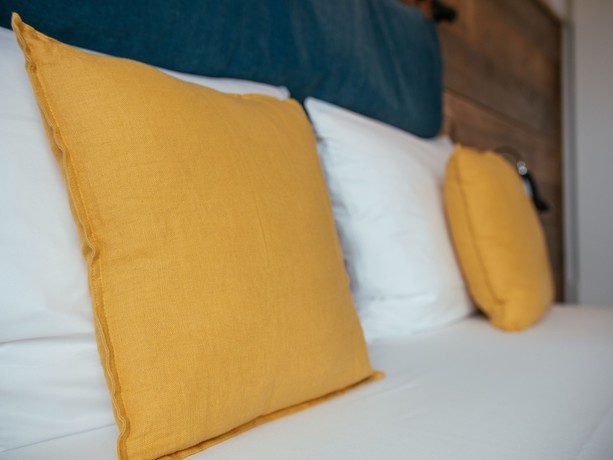 Imagen de la habitación del Hotel Landhafen. Foto 13