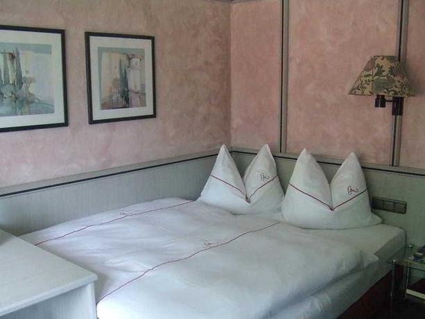 Imagen de la habitación del Hotel Landhaus Alpinia. Foto 3
